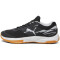 PUMA Varion II Hallenschuhe 01 - PUMA black/cool light gray/yellow blaze/gum 36
