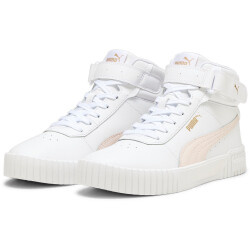 PUMA Carina 2.0 Mid-Top Sneaker Damen 07 - puma...