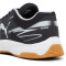 PUMA Varion II Hallenschuhe 01 - PUMA black/cool light gray/yellow blaze/gum 47