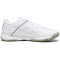 PUMA Accelerate Turbo Hallenschuhe 02 - PUMA white/PUMA black/concrete gray 48