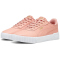 PUMA Carina 2.0 Sneaker Damen 17 - poppy pink/puma gold/matte puma gold/puma white 38
