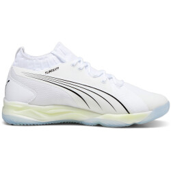 PUMA Eliminate Nitro SQD Handballschuhe 03 - PUMA...