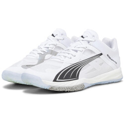 PUMA Accelerate Nitro SQD Hallenschuhe 03 - puma...