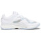 PUMA Accelerate Nitro SQD Hallenschuhe 03 - PUMA white/PUMA black/concrete gray 42.5