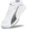 PUMA Accelerate Nitro SQD Hallenschuhe 03 - PUMA white/PUMA black/concrete gray 42.5