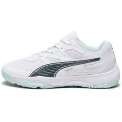 PUMA SolarFLASH II Hallenschuhe Kinder 08 - PUMA...