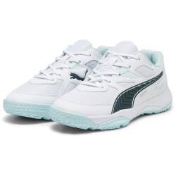 PUMA SolarFLASH II Hallenschuhe Kinder 08 - puma...