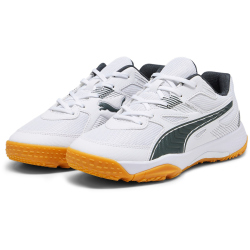 PUMA SolarFLASH II Hallenschuhe Kinder 07 - PUMA...