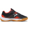 PUMA SolarFLASH II Hallenschuhe Kinder 06 - PUMA black/fire orchid/PUMA white/gum 29