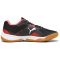 PUMA SolarFLASH II Hallenschuhe 06 - PUMA black/fire orchid/PUMA white/gum 40