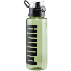 PUMA Sportstyle Training Trinkflasche 1L 23 - eucalyptus