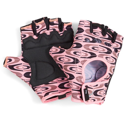 PUMA AT Shift Handschuhe 05 - future pink/retro glam M
