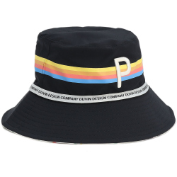 PUMA x Duvin Sailboats Anglerhut Herren 01 - frosty white L/XL