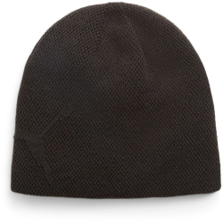 PUMA WRMLBL Performance Beanie Herren 01 - PUMA black