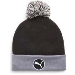 PUMA WRMLBL Removable Pom Beanie Herren 02 - PUMA...