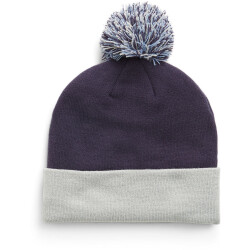 PUMA WRMLBL Removable Pom Beanie Herren 01 - navy...