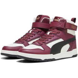 PUMA RBD Game Sneaker 20 - vapor gray/puma black/dark...