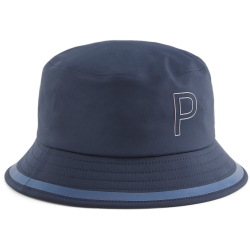 PUMA DryLBL Storm Anglerhut Herren 02 - navy blazer S/M