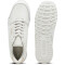 PUMA ST Runner v3 Leder Sneaker 19 - vapor gray/puma white/granola 40