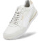 PUMA ST Runner v3 Leder Sneaker 19 - vapor gray/puma white/granola 40