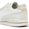 PUMA ST Runner v3 Leder Sneaker 19 - vapor gray/puma white/granola 40