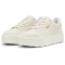 PUMA Karmen Sneaker Damen 13 - alpine snow/alpine snow 37.5