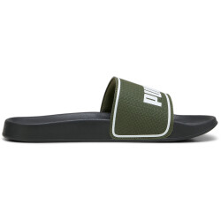 PUMA Leadcat 2.0 Badelatschen 24 - myrtle/puma white/puma...