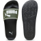 PUMA Leadcat 2.0 Badelatschen 24 - myrtle/puma white/puma black 37