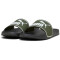 PUMA Leadcat 2.0 Badelatschen 24 - myrtle/puma white/puma black 40.5