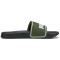 PUMA Leadcat 2.0 Badelatschen 24 - myrtle/puma white/puma black 40.5