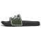 PUMA Leadcat 2.0 Badelatschen 24 - myrtle/puma white/puma black 40.5