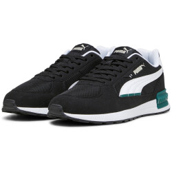 PUMA Graviton Sneaker 42 - PUMA black/PUMA white/alpine...