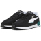 PUMA Graviton Sneaker 42 - PUMA black/PUMA white/alpine snow 42