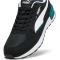PUMA Graviton Sneaker 42 - PUMA black/PUMA white/alpine snow 42