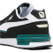 PUMA Graviton Sneaker 42 - PUMA black/PUMA white/alpine snow 42