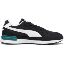 PUMA Graviton Sneaker 42 - PUMA black/PUMA white/alpine...