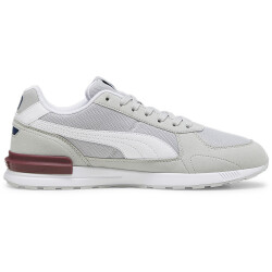 PUMA Graviton Sneaker 41 - cool light gray/puma...