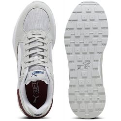 PUMA Graviton Sneaker 41 - cool light gray/puma white/persian blue 42