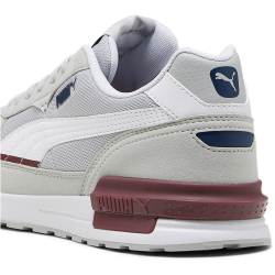PUMA Graviton Sneaker 41 - cool light gray/puma white/persian blue 42