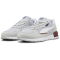 PUMA Graviton Sneaker 41 - cool light gray/puma white/persian blue 42