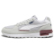 PUMA Graviton Sneaker 41 - cool light gray/puma white/persian blue 42