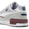 PUMA Graviton Sneaker 41 - cool light gray/puma white/persian blue 42