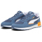 PUMA Graviton Sneaker 39 - inky blue/puma white/granola 41