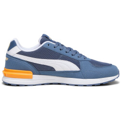 PUMA Graviton Sneaker 39 - inky blue/puma white/granola 47