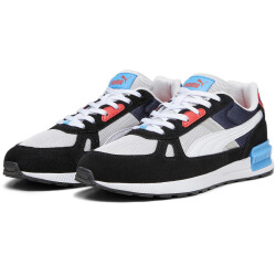 PUMA Graviton Pro Sneaker 26 - puma black/puma...