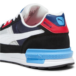 PUMA Graviton Pro Sneaker 26 - PUMA black/PUMA white/persian blue 45
