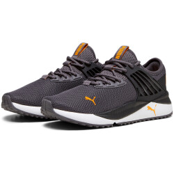 PUMA Pacer Future Sneaker 30 - dark coal/puma...