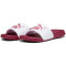 PUMA Popcat 20 Badelatschen 37 - PUMA white/pinktastic 35.5
