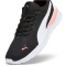 PUMA Anzarun Lite Sneaker 51 - PUMA black/PUMA white/peach smoothie 43