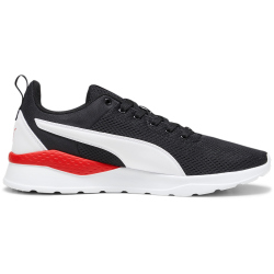 PUMA Anzarun Lite Sneaker 50 - PUMA black/PUMA white/for...